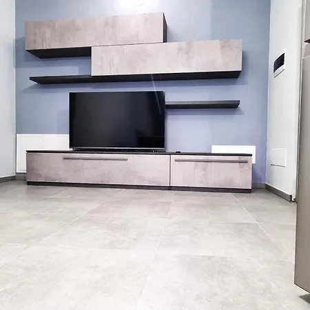 Appartement Parco Castello 2 Novi Ligure