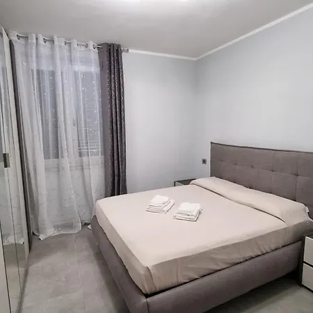 Appartement Parco Castello 2