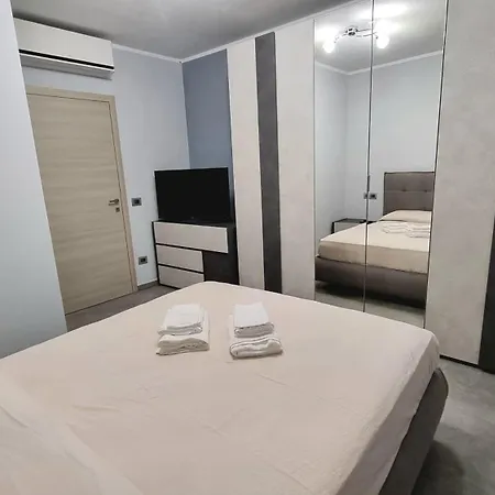 Parco Castello 2 Appartement *