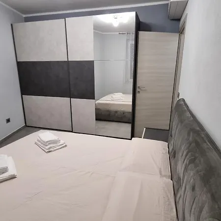 Parco Castello 2 Appartement