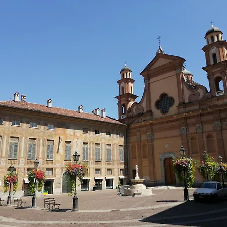 Parco Castello 2 Appartement